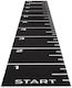 Tiguar Gym Equipment Flooring Black 1 Piece