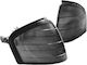 Front Indicators Mercedes-Benz C-Class W202 93-00 Smoke 2 Pieces Kgmb03b