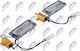 License Plate Lighting Seat Alhambra 2010-2022 2.0L MPV Seat Alhambra 2010-2022 1.8L MPV Seat Alhambra 2010-2022 1.4L MPV