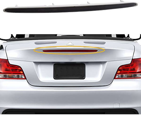 Τρίτο Στοπ Led Φιμέ Bmw 1 Series E82 E88 2007-2013 63257164978 7164978