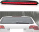 Трети Стоп Led Audi A3 S3 Rs3 5-Врат Хечбек 2004-2012 8p4945097c Червен