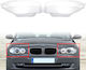 Φακοί Προβολέων Bmw Σειρά 1 E81 E82 E87 E88 Facelift 2008-2011 Σετ Αριστερού Δεξιού Προβολέα Chl0115
