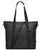 Damentasche Shopper Schulter Schwarze
