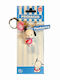 Sanrio Hello Kitty Friends Pochacco Tea Party Series Keychain