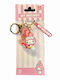 Sanrio Hello Kitty Friends My Melody Tea Party Series Μπρελόκ