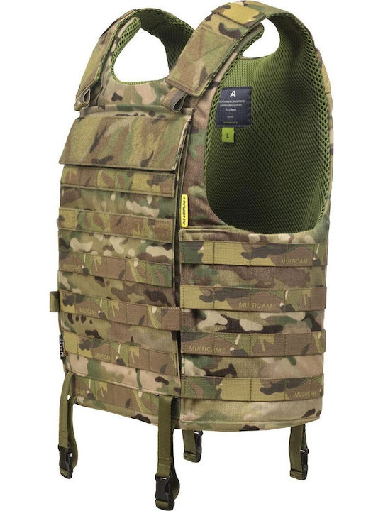 Tactical Taktische Westen Multicam