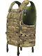 Tactical Taktische Westen Multicam
