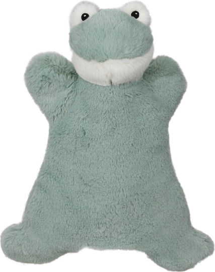 Păpușă De Mănușă Broscuță My Cuddly Puppets