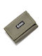 Herrenbrieftasche Khaki