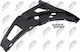 Βάση Προφυλακτήρας Ford Transit V363 Bus 2013-0 2.2l Bus Ford Transit V363 Bus 2013-0 2.0l Bus Ford Transit V363 Platform Chassis 2013-0 2.0l Van