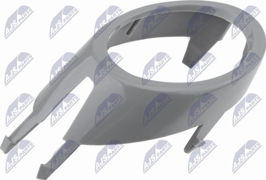 Fog Light Frame Audi A4 B7 2004-2008 2.5l Sedan Audi A4 B7 2004-2008 2.0l Sedan Audi A4 B7 2004-2008 1.9l Sedan