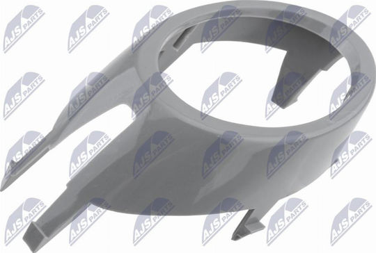 Fog Light Frame Audi A4 B7 2004-2008 3.2l Sedan Audi A4 B7 2004-2008 2.5l Sedan Audi A4 B7 2004-2008 2.0l Sedan