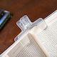 Kikkerland Flexi Book Clip 5 X 3 X 2