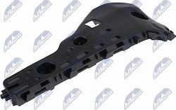 Στήριγμα Προφυλακτήρας Toyota Land Cruiser Prado 2009-0 2.8l Suv Toyota Land Cruiser Prado 2009-0 2.7l Suv Toyota Land Cruiser Prado 2009-0 3.0l Suv