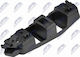 Bumper Support Vw Touareg 2010-2018 3.6l Suv Vw Touareg 2010-2018 4.2l Suv Vw Touareg 2010-2018 3.0l Suv