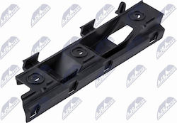 Στήριγμα Προφυλακτήρας Vw Passat B6 2005-2010 1.9l Sedan Vw Passat B6 2005-2010 2.0l Sedan Vw Passat B6 2005-2010 1.6l Sedan