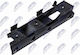 Bumper Support Vw Passat B6 2005-2010 1.9l Sedan Vw Passat B6 2005-2010 2.0l Sedan Vw Passat B6 2005-2010 1.6l Sedan