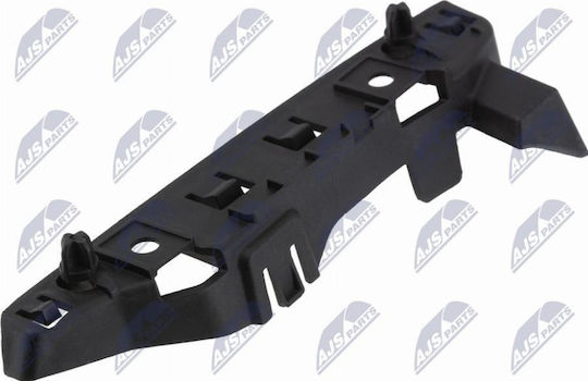 Bumper Support Citroën C4 II 2009-0 1.6L Hatchback Citroën C4 II 2009-0 1.2L Hatchback Citroën C4 II 2009-0 2.0L Hatchback