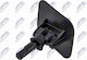 Κάλυμμα Προφυλακτήρας Kia Sorento I 2002-2011 2.4l Suv Kia Sorento I 2002-2011 2.5l Suv Kia Sorento I 2002-2011 3.8l Suv