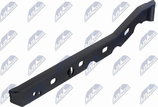 Στήριγμα Προφυλακτήρας Ford Mondeo Iii 2000-2007 2.5l Hatchback Ford Mondeo Iii 2000-2007 2.2l Hatchback Ford Mondeo Iii 2000-2007 2.0l Hatchback