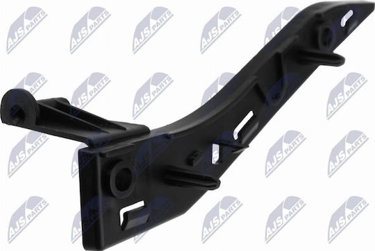 Bumper Support Peugeot 2008 I 2013-0 1.4l Suv Peugeot 2008 I 2013-0 1.6l Suv Peugeot 2008 I 2013-0 1.2l Suv