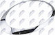Mini Scheinwerferabdeckung für Mini Mini 2005-2014 1.6l Hatchback Mini Mini 2005-2014 1.4l Hatchback Mini Mini 2005-2014 2.0l Hatchback