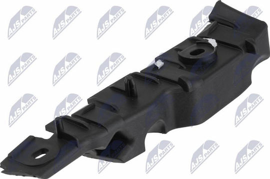 Bumper Support Audi A3 2003-2013 1.6l Hatchback Audi A3 2003-2013 1.8l Hatchback Audi A3 2003-2013 1.4l Hatchback