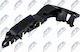 Στήριγμα Προφυλακτήρας Audi A3 2012-2020 2.0l Hatchback Audi A3 2012-2020 1.2l Hatchback Audi A3 2012-2020 1.8l Hatchback