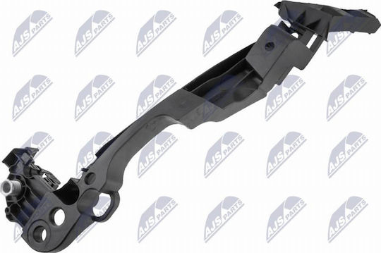 Στήριγμα Προφυλακτήρας Vw Golf Vi 2008-2014 1.6l Hatchback Vw Golf Vi 2008-2014 0l Hatchback Vw Golf Vi 2008-2014 1.8l Hatchback