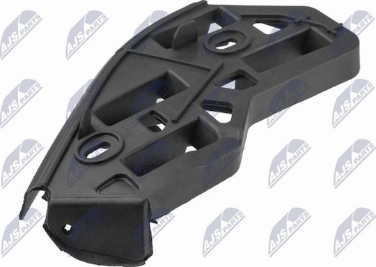 Bumper Support Vw Polo 2001-2014 1.9l Hatchback Vw Polo 2001-2014 1.2l Hatchback Vw Polo 2001-2014 1.4l Hatchback