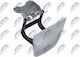 Κάλυμμα Προφυλακτήρας Bmw 7 2001-2009 3.0l Sedan Bmw 7 2001-2009 4.0l Sedan Bmw 7 2001-2009 6.0l Sedan