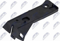 Στήριγμα Προφυλακτήρας Audi A4 B6 2000-2005 1.9l Sedan Audi A4 B6 2000-2005 3.0l Sedan Audi A4 B6 2000-2005 2.0l Sedan