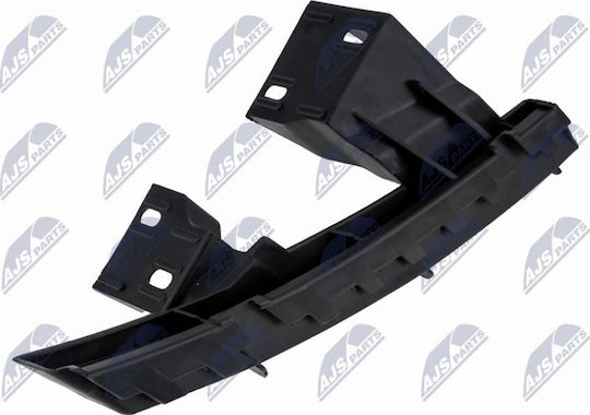Bumper Support Audi Q7 2006-2016 3.6l Suv Audi Q7 2006-2016 4.2l Suv Audi Q7 2006-2016 3.0l Suv