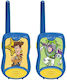 Lexibook Walkie Talkies για 3+ Ετών