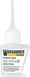 Citadel Plastic Glue 15g