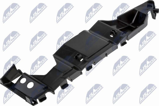 Bumper Support Suzuki Swift III 2005-0 1.2L Hatchback Suzuki Swift III 2005-0 1.6L Hatchback Suzuki Swift III 2005-0 1.3L Hatchback