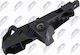 Bumper Support Vw Touran 2015-0 1.6l Mpv Vw Touran 2015-0 1.4l Mpv Vw Touran 2015-0 1.0l Mpv