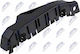 Bumper Support Vw California T6 Camper 2015-0 2.0l Bus Vw Multivan T6 2015-0 2.0l Bus Vw Transporter T6 Caravelle T6 Bus 2015-0 2.0l Bus
