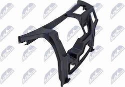 Στήριγμα Προφυλακτήρας Vw Golf Vi 2008-2014 2.0l Hatchback Vw Golf Vi 2008-2014 1.4l Hatchback Vw Golf Vi 2008-2014 1.8l Hatchback