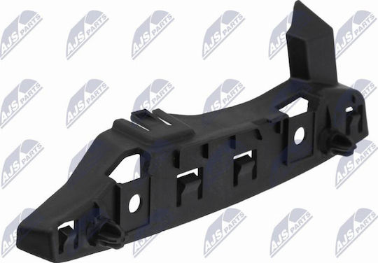 Bumper Support Citroën C4 II 2009-0 1.6L Hatchback Citroën C4 II 2009-0 1.2L Hatchback Citroën C4 II 2009-0 2.0L Hatchback