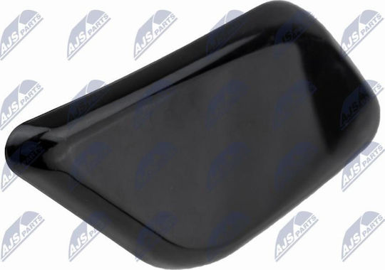 Bumper Cover Vw Tiguan 2007-2018 1.4l Suv Vw Tiguan 2007-2018 2.0l Suv Vw Tiguan Van 2007-2018 2.0l Suv