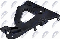 Στήριγμα Προφυλακτήρας Audi A6 C6 2004-2011 3.0l Sedan Audi A6 C6 2004-2011 2.7l Sedan Audi A6 C6 2004-2011 2.8l Sedan