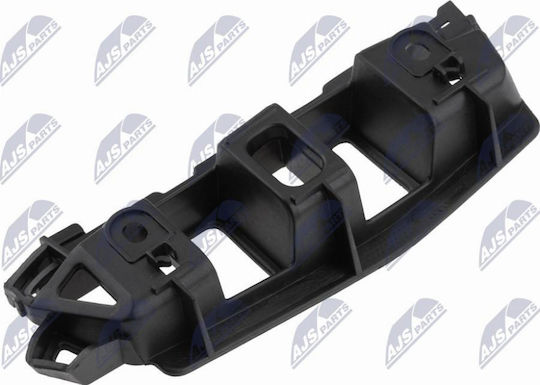 Bumper Support Vw Touareg 2010-2018 3.6l Suv Vw Touareg 2010-2018 3.0l Suv Vw Touareg 2010-2018 4.2l Suv