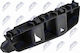 Στήριγμα Προφυλακτήρας Vw Touareg 2010-2018 3.0l Suv Vw Touareg 2010-2018 3.6l Suv Vw Touareg 2010-2018 4.2l Suv