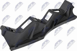 Στήριγμα Προφυλακτήρας Vw Passat B6 2005-2010 2.0l Sedan Vw Passat B6 2005-2010 1.6l Sedan Vw Passat B6 2005-2010 3.2l Sedan