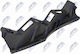 Bumper Support Vw Passat B6 2005-2010 2.0l Sedan Vw Passat B6 2005-2010 1.6l Sedan Vw Passat B6 2005-2010 3.2l Sedan