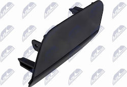 Vw Jetta Iv 2008-0 1.4l Limousine Stoßfängerteile aus Kunststoff