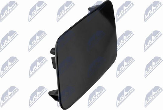 Bumper Cover Vw Tiguan 2007-2018 1.4l Suv Vw Tiguan 2007-2018 2.0l Suv Vw Tiguan Van 2007-2018 1.4l Suv