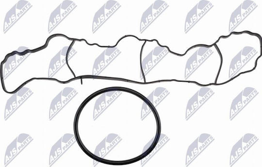 Sealing Set Intake Manifold Mercedes-benz A-class 2012-2018 2.2l Hatchback Mercedes-benz A-class 2012-2018 1.8l Hatchback Mercedes-benz B-class Sports Tourer 2011-2018 1.8l Hatchback