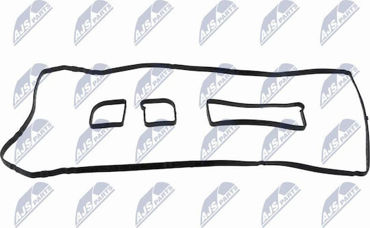 Set Cylinder Head Cover Gasket Mazda 3 2003-2009 2.0l Hatchback Mazda 3 2008-2014 2.0l Hatchback Mazda 3 Saloon 1999-2009 2.0l Sedan